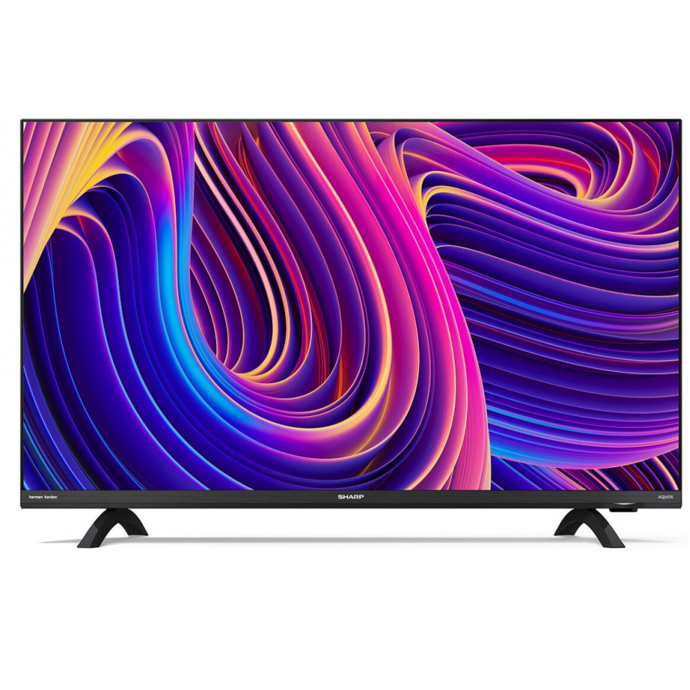 SHARP 32" - Android TV LED HD - 32DI3E 